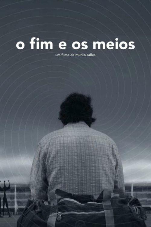 O Fim e os Meios filmas online