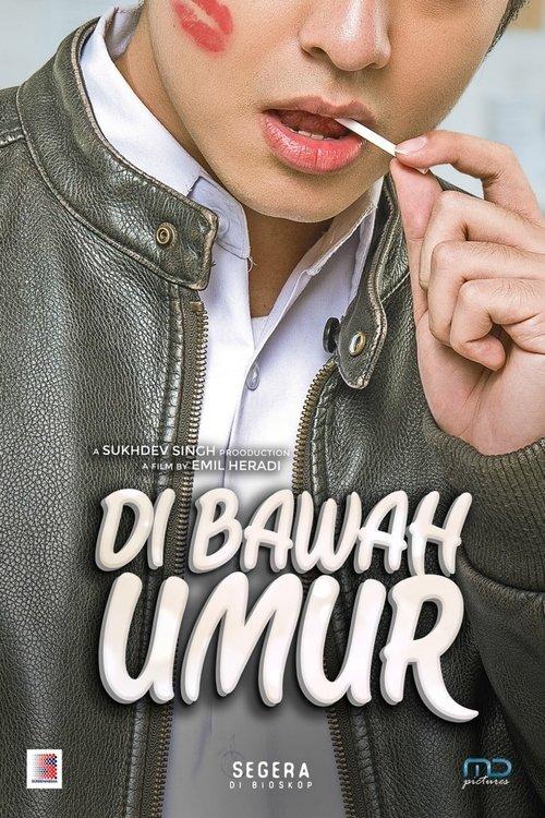 Di Bawah Umur filmas online