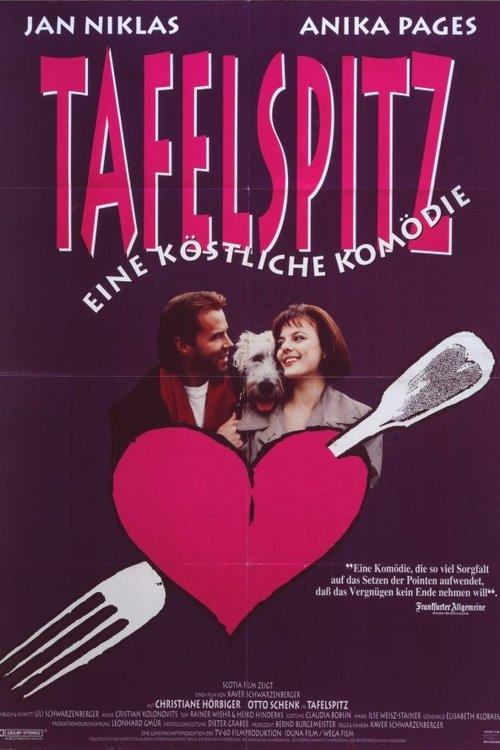 Tafelspitz filmas online