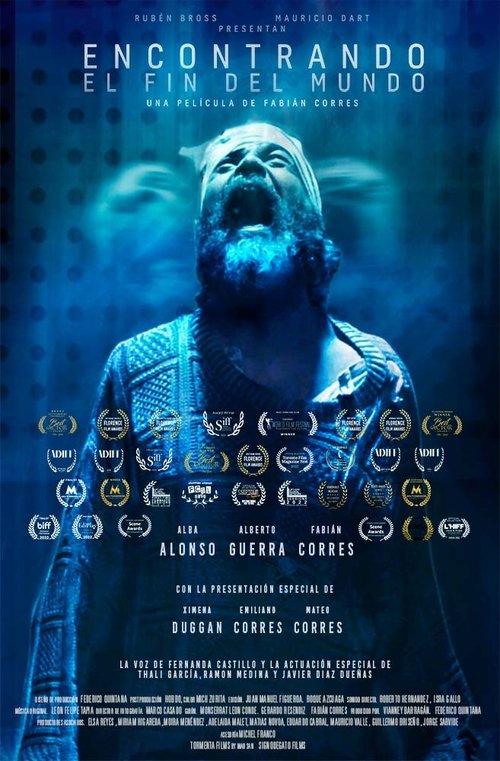 Encontrando el Fin del Mundo filmas online