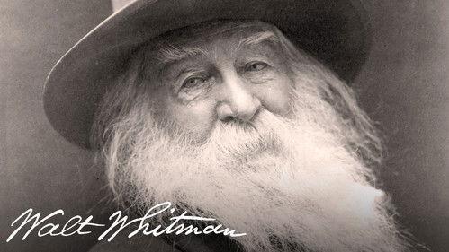 Walt Whitman filmas žiurėti online