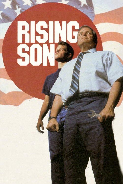 Rising Son filmas online