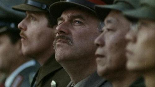 The Gladiators filmas žiurėti online