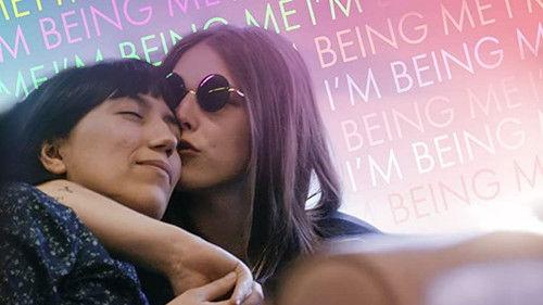 I'm Being Me filmas žiurėti online