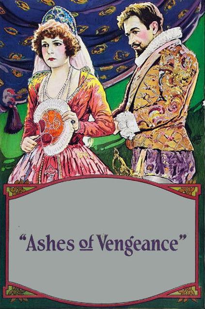 Ashes of Vengeance filmas online