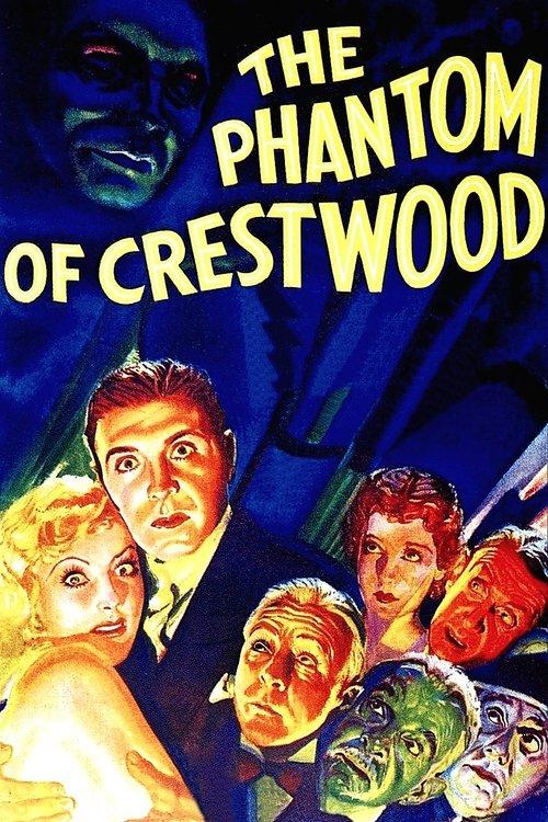 The Phantom of Crestwood filmas online