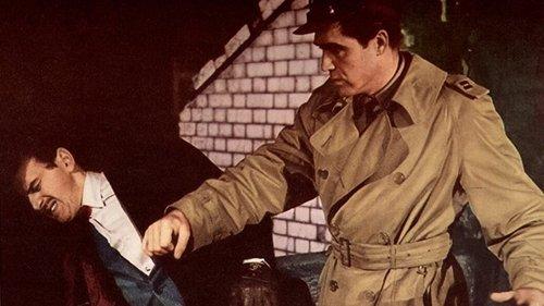 The Weapon filmas žiurėti online