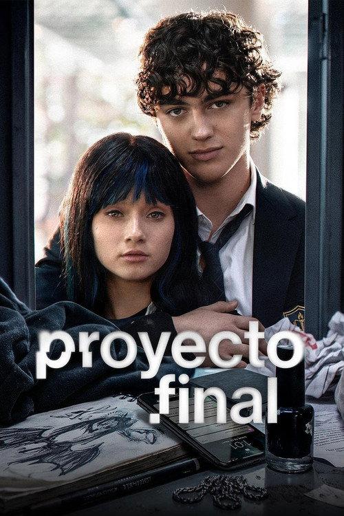 Proyecto final filmas online