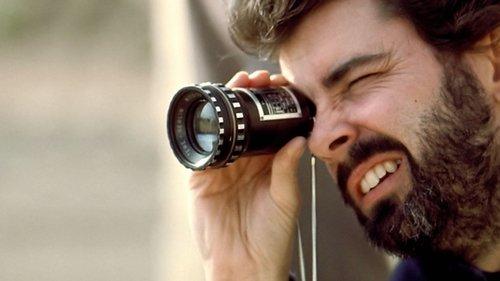 Empire of Dreams: The Story of the Star Wars Trilogy filmas žiurėti online