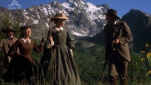 American Friends filmas žiurėti online