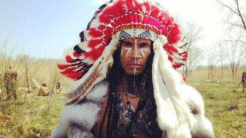 The Legend of Dog Lady Island filmas žiurėti online