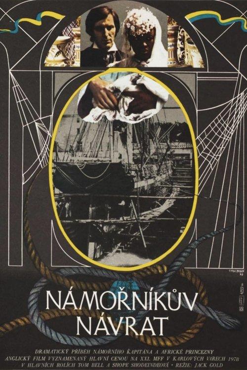 The Sailor's Return filmas online