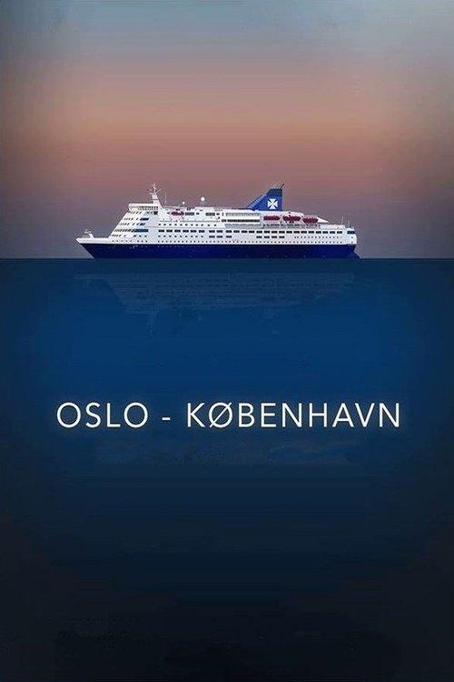 Oslo København filmas online