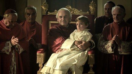 Šventasis pagrobimas filmas žiurėti online