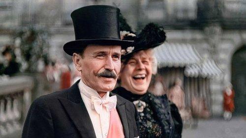 The Magnate filmas žiurėti online