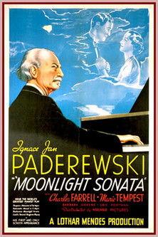 Moonlight Sonata filmas online