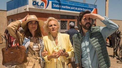 Ocho apellidos marroquís filmas žiurėti online