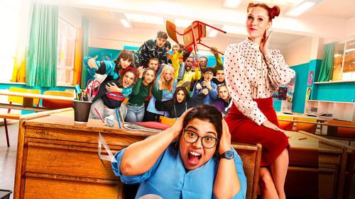 La Très Très Grande Classe filmas žiurėti online