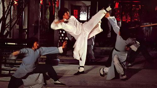 Two Assassins of the Darkness filmas žiurėti online