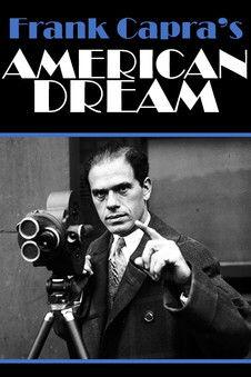 Frank Capra's American Dream filmas online