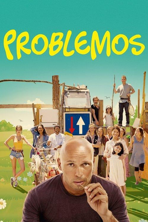 Problemos filmas online