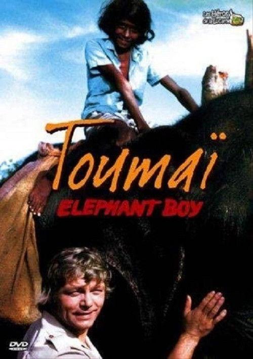 Elephant Boy filmas online