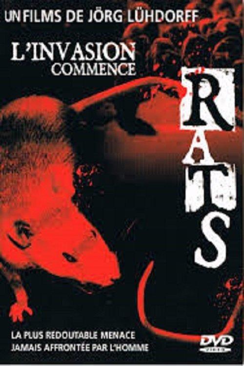 Revenge of the Rats filmas online