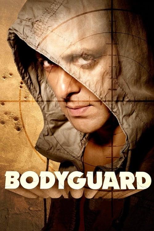 Bodyguard filmas online