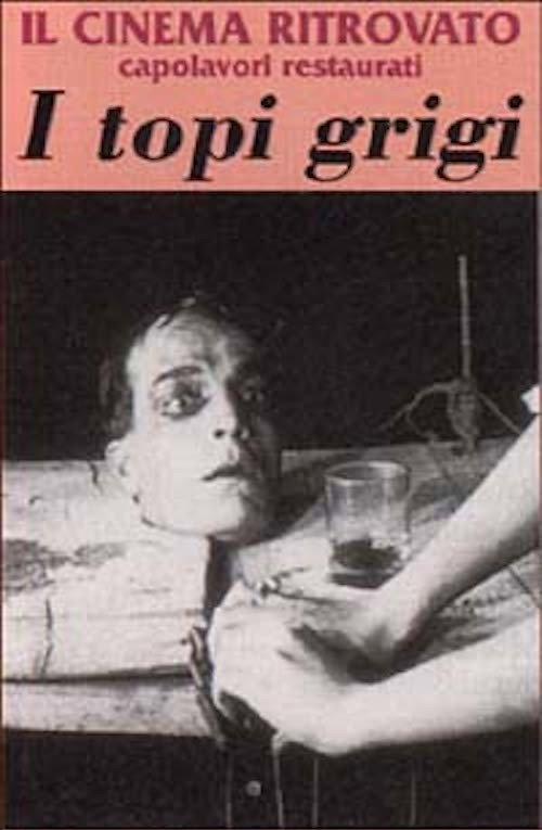 The Grey Rats filmas online