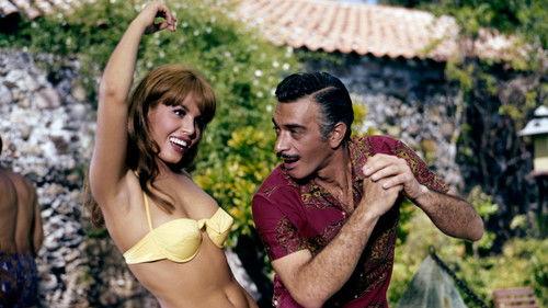 Cuernavaca in Spring filmas žiurėti online