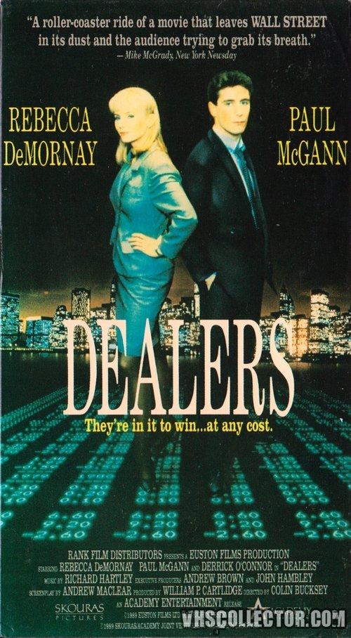 Dealers filmas online