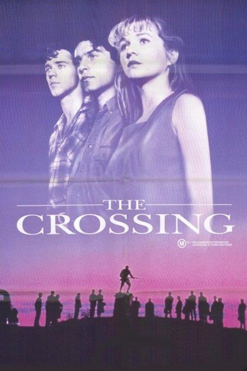 The Crossing filmas online