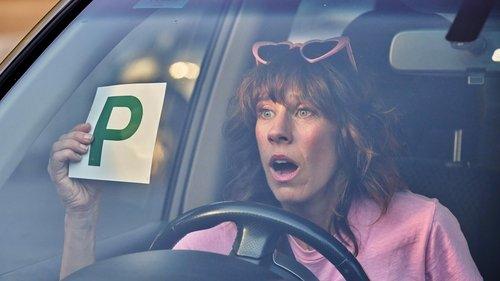 Audrey filmas žiurėti online