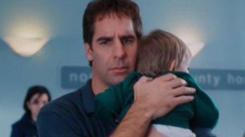 The Bachelor's Baby filmas žiurėti online