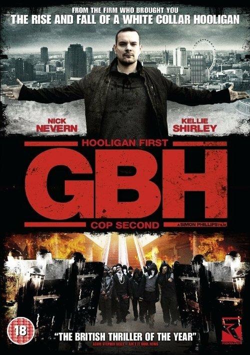 G.B.H. filmas online