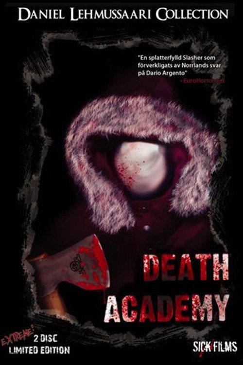 Death Academy filmas online