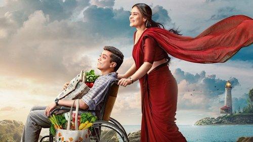 Salaam Venky filmas žiurėti online