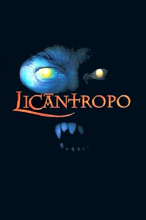 Licántropo: El asesino de la luna llena filmas online