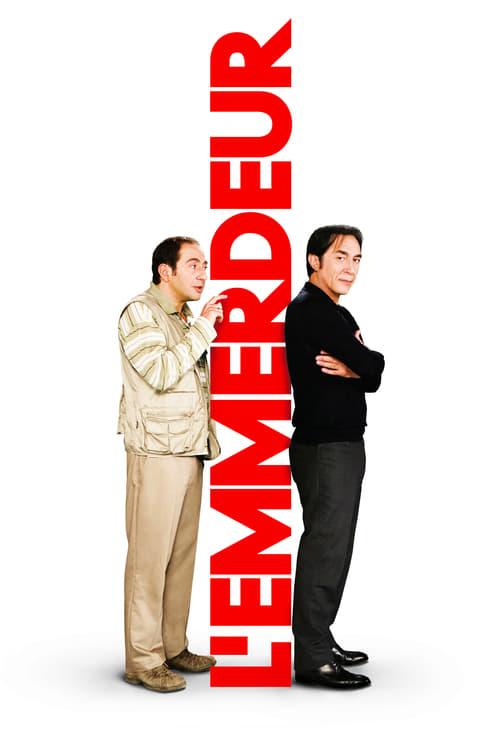 L'Emmerdeur filmas online