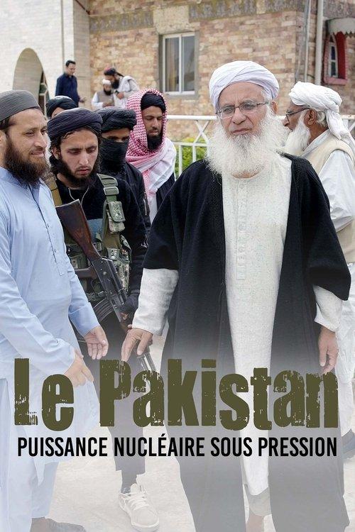 Pakistan - Atommacht unter Druck filmas online