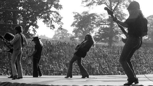 Lynyrd Skynyrd: Live at Knebworth '76 filmas žiurėti online