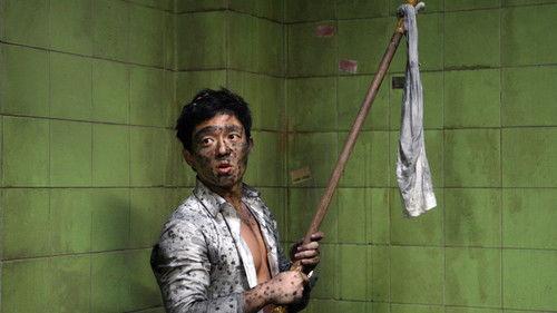 The Weird Missing Case of Mr. J filmas žiurėti online