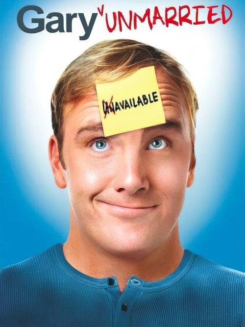 Gary Unmarried filmas online