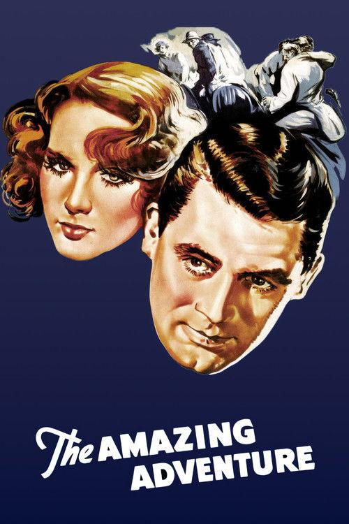 The Amazing Quest of Ernest Bliss filmas online