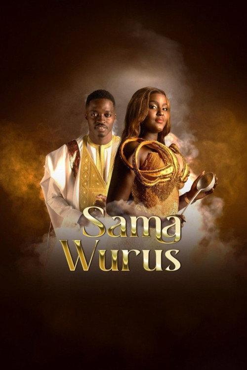 Sama Wurus filmas online