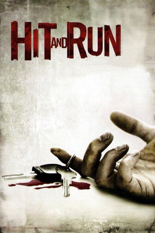 Hit and Run filmas online
