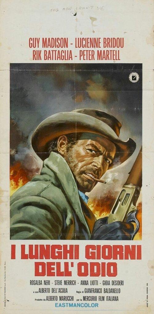 I lunghi giorni dell'odio filmas online