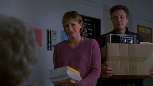 The Opportunists filmas žiurėti online