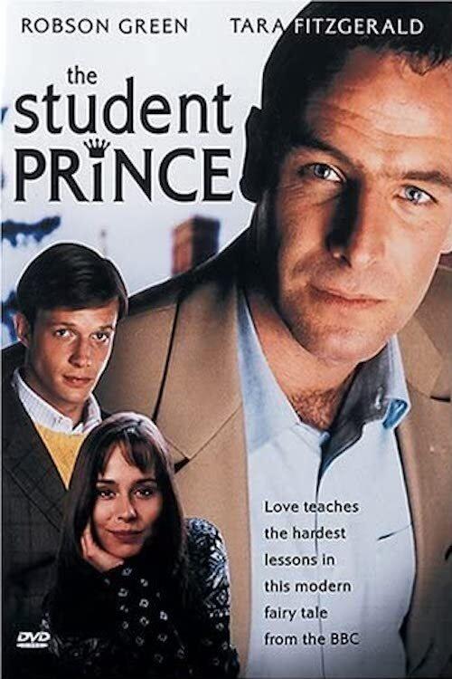 The Student Prince filmas online
