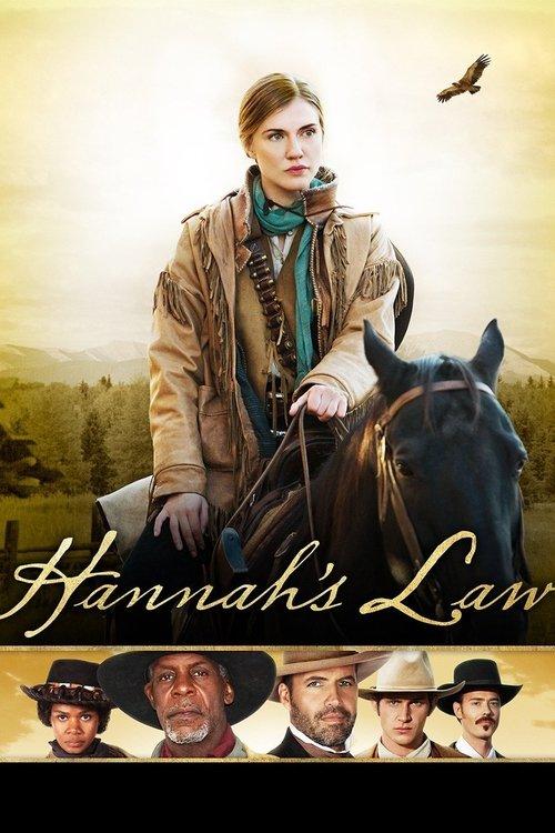 Hannah's Law filmas online